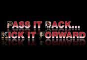 Pass It Back